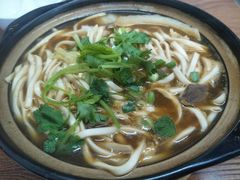 -金新羊杂馆·小龙虾