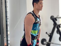 -WEGYMER健萌健身(麦德龙钰龙天下馆)