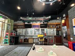 -金家老三饭庄(常营店)