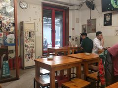 -炒豆合作社(东四总店)