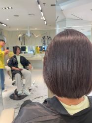 -NEW FACE烫染专业店