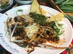 -人民公社大食堂(顺义总店)