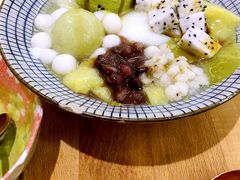 -半饱日式甜品(ifs国际金融店)