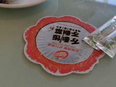-胖子菜馆(隆昌路店)