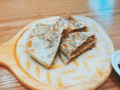 -甲乙饼·手工牛肉饼(东方广场店)