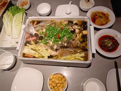 -半天妖烤鱼(西直门凯德mall店)