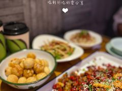 -兔槽江湖菜·重庆璧山兔(水围店)