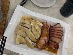 -明园茶餐厅(沙头角店)