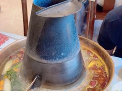 -东来顺饭庄(天坛店)