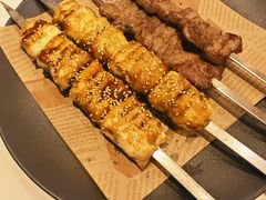 -必点海鲜·海肠捞饭(滨江道一店)