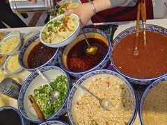 -姚记.周礼伤心凉粉(时代广场店)