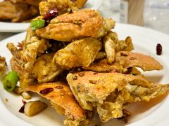 -日丰园海肠水饺·老字号大连海鲜(小平岛总店)