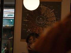-Double cafe