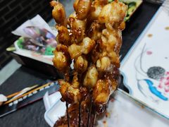 -高家烧鸽子烧烤店63年
