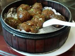 -龙川徽府(雨山路店)