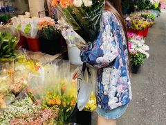 -循礼门鲜花花市(武汉循礼门店)