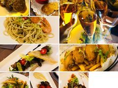 -礼途酒店·餐吧