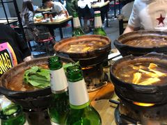 -范贤光鸡公煲(平乐园总店)