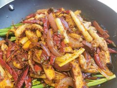 -柴门饭儿(成都太古里店)