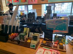 -星巴克(广州光明广场店)