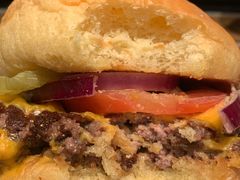 -Burger Joys Central(中环士丹利街店)