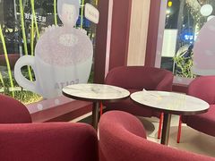 -COSTA COFFEE(西湖天地店)