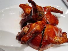 -新雅粤菜馆(南京东路店)