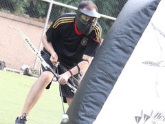 -博羿箭游 Archery Tag 攻防箭(奥森场店)