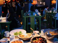 -桂满陇天书(南京德基旗舰店)