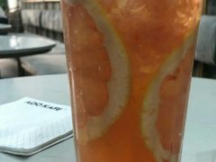 西柚气泡水-ADO KAFE(大学城店)