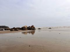 -南澳海滩