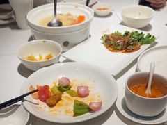 -莆田餐厅PUTIEN(颐堤港店)