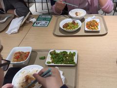 -老乡鸡(融科天地店)