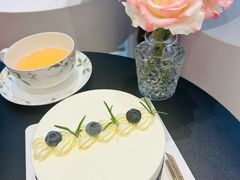 -杜哈夫DOUX RÊVE·生日蛋糕(日月光店)
