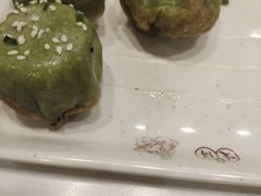 -咬不得高祖生煎·简餐(天城商业中心店)