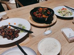 -客汀家宴·客家烟火 四季食材(集美店)