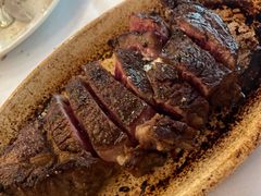 -摩根扒房(桐梓林店)