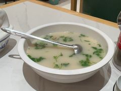 -梅利汴京烤鸭•开封豫菜地标店(晋安路店)