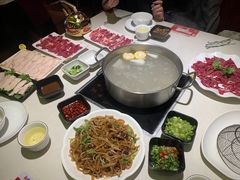 -潮泰牛肉火锅 · 创于1992年(车公庙店)