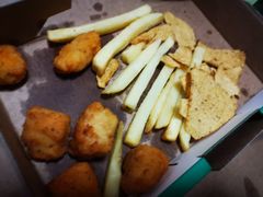 -棒约翰比萨意面(马家堡西路店)