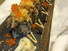 -月下料理(楷林IFC店)