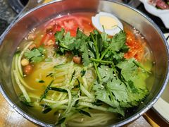 东北冷面-鹤之乡·齐齐哈尔烤肉·非遗(秋涛路店)