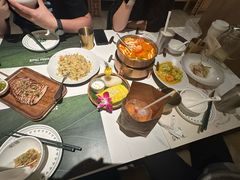 -帕娜·泰式茶餐厅·Bistro(近铁广场店)