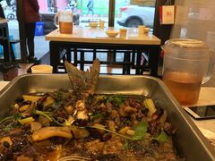 -沈姐万州烤鱼(沙坪坝七中店)