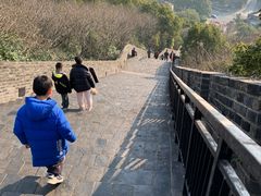 -虞山城墙