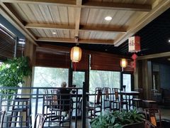 -功德林(南京西路店)