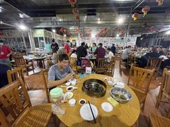 大堂-金记猪肚鸡(琅西店)
