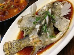 -德元顺传家菜(三水湾店)