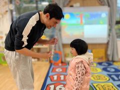 -英伦凯贝国际婴幼儿托育中心(雍湖湾店)