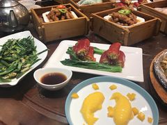 -彩景大酒楼(万泰新天地店)